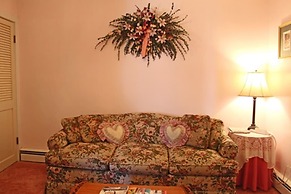 Belle Aire Mansion Guest House