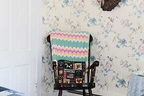 Belle Aire Mansion Guest House