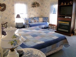 Belle Aire Mansion Guest House