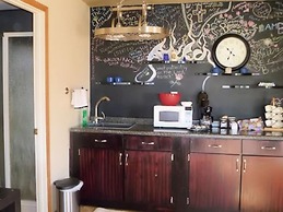 Belle Aire Mansion Guest House