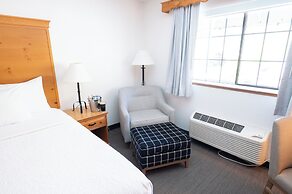 Icicle Village Resort