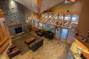 Icicle Village Resort