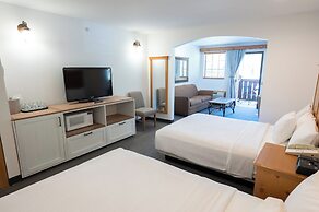 Icicle Village Resort
