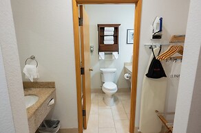 Icicle Village Resort