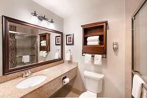 Icicle Village Resort