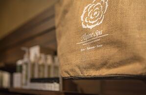 Icicle Village Resort