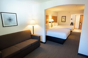 Icicle Village Resort