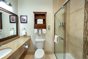 Icicle Village Resort