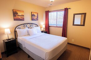 Icicle Village Resort