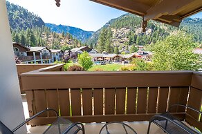 Icicle Village Resort