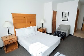 Icicle Village Resort
