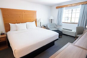 Icicle Village Resort