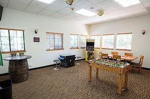 Icicle Village Resort