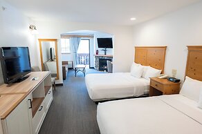 Icicle Village Resort