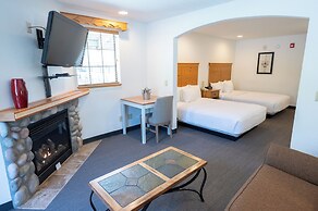 Icicle Village Resort