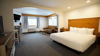 Icicle Village Resort