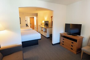 Icicle Village Resort