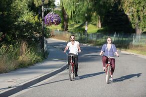 Icicle Village Resort