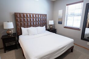 Icicle Village Resort