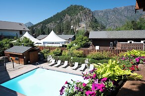 Icicle Village Resort