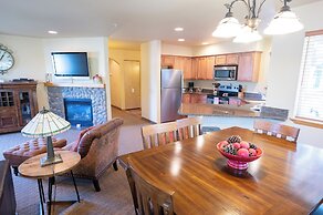 Icicle Village Resort