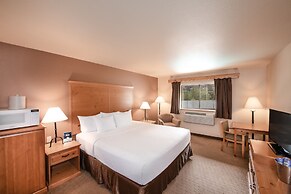 Icicle Village Resort