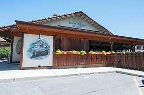 Icicle Village Resort