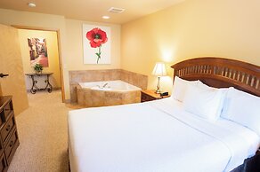 Icicle Village Resort