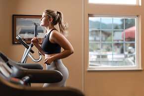 Icicle Village Resort