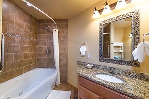 Icicle Village Resort