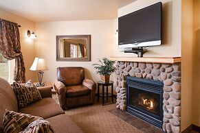 Icicle Village Resort