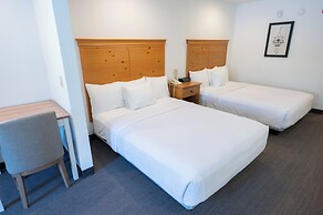Icicle Village Resort