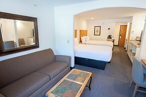 Icicle Village Resort