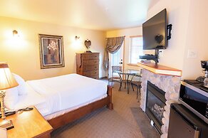 Icicle Village Resort