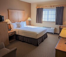 Icicle Village Resort