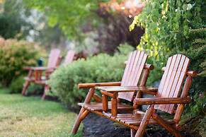 Icicle Village Resort