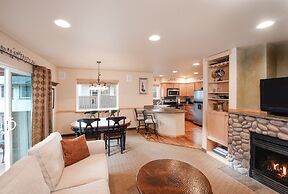 Icicle Village Resort