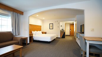 Icicle Village Resort