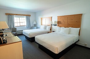 Icicle Village Resort
