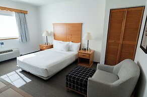 Icicle Village Resort