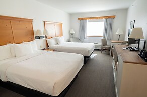 Icicle Village Resort