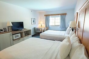 Icicle Village Resort
