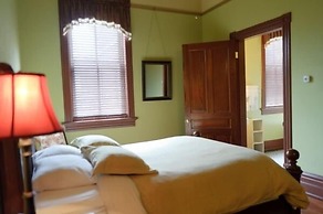 The Fitzpatrick Hotel