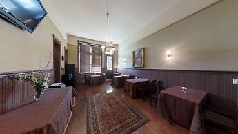 The Fitzpatrick Hotel