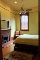 The Fitzpatrick Hotel