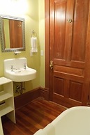 The Fitzpatrick Hotel