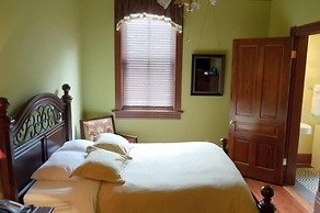 The Fitzpatrick Hotel