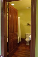 The Fitzpatrick Hotel