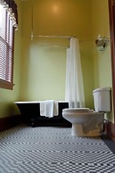 The Fitzpatrick Hotel