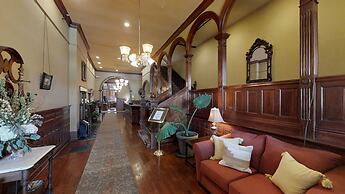 The Fitzpatrick Hotel